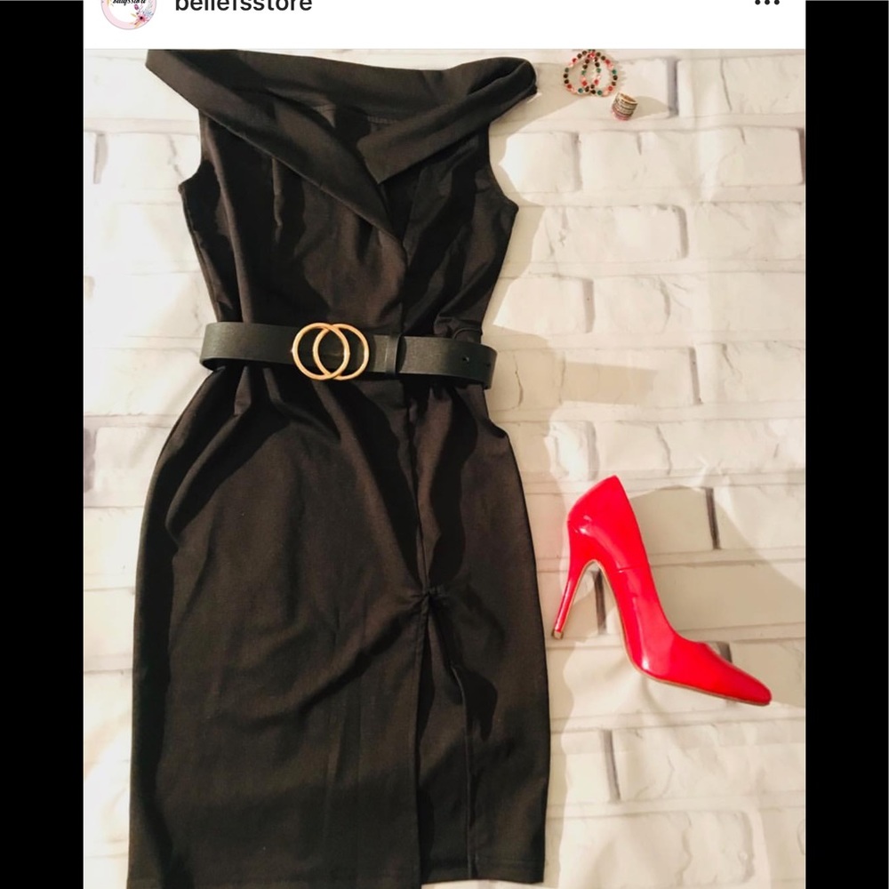 Beautiful Dress